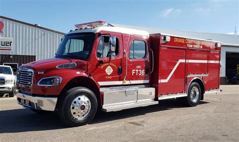 Orange county fire authority - 